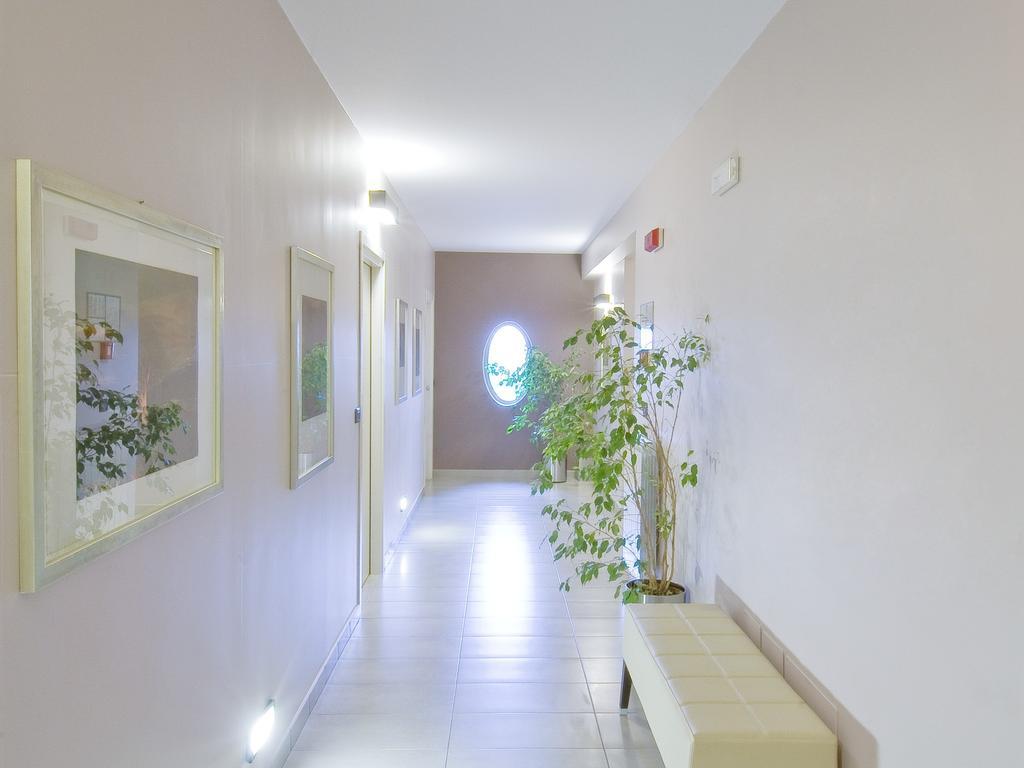 Hotel Il Nido Dell'Etna Linguaglossa Exterior foto
